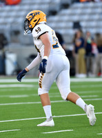 50 Nolan Yaeger Cy Ranch 10-9