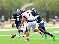 29 Dantrell Turner Spotlight W10