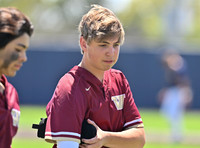 10 Kole Krause Cy Woods 4-9