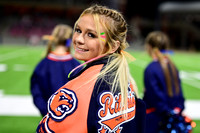 Cheer Ashleigh Ritchie Bridgeland 10-29