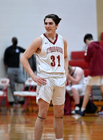 12-11 Katy @ Cy Woods Boys BB - JV