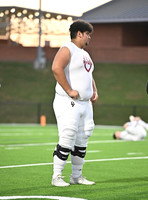 76 Alex Rodriguez Cy-Fair 11-19