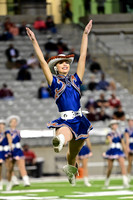 Belles Brennan Spotlight W7