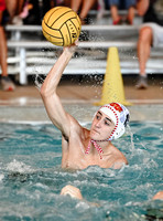2022-8-10 Cy Woods @ Bridgeland Boys Water Polo - Varsity