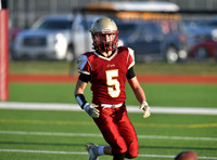 #5 Ryan Estay Freshman Spotlight Sep 12