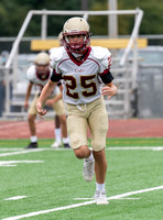 25 Bret Stuart Spotlight 2020 Week 1