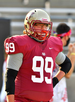 99 Branden Post Spotlight 2020 Week2