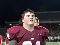 #64 Garrett Poor Spotlight Sep 13