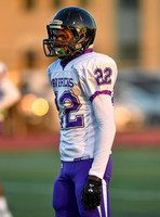 10-29 Tompkins @ Morton Ranch FB - Frosh-A