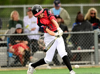17 Josh Livingston, Premier 12U Campos