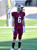 #6 Reagan Simmons Spotlight Sep 7