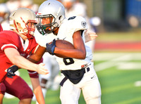 28 Aug Cy Ridge @ Cy Woods JV