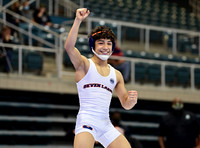 113 Jose Salinas, April 9th, Standard Resolution Images