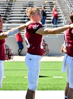 85 Mason Krogh Cy Woods 11-6