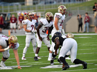 #7 Jake Tesch Spotlight Oct 11