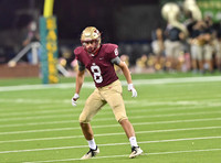 8 Josh Jones Spotlight 2020 Week 3