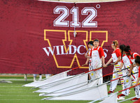 27 Sep Bridgeland v Cy Woods Varsity