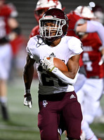 10-22 Cy-Fair v Memorial FB - Varsity