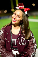 Cheer Callie Carlyle Spotlight 12-18