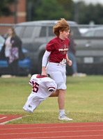 45 Sam McLemore Cy Woods 11-4