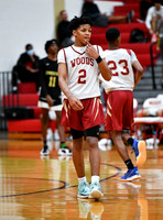 2 Dante Peters Cy Woods 2-1