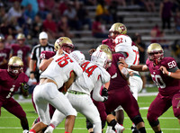 #78 Brock Gunderson Spotlight Oct 5
