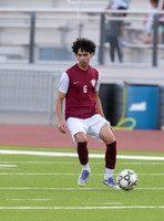 2026-3-6 SB Northbrook @ Cy-Fair - Boys - JV-A - Soccer