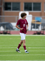 2026-3-6 SB Northbrook @ Cy-Fair - Boys - JV-B - Soccer