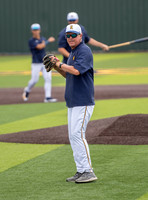 2026-3-7 The Woodlands @ Cy Ranch - Boys - Varsity - Baseball