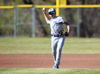 2026-3-20 Farmersville (TX)  @ Wh Ford (TX)  - Boys - JV - Baseball