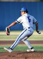 2026-3-20 Farmersville (TX)  @ Wh Ford (TX)  - Boys - Varsity - Baseball