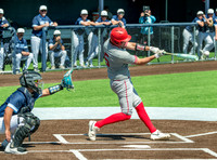 2026-3-19 Fredericksburg (TX)  @ Legacy Ranch  - Boys - Varsity - Baseball