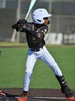 2026-3-23 New Home School(TX)  @ Liberty Christian Texas - Boys - 7 - Baseball