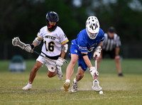 2026-3-25 Episcopal Texas @ Cypress United - Boys - Varsity - Lacrosse