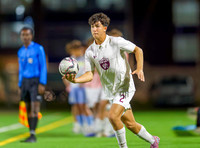 2026-3-20 A&M Consolidated @ Crosby - Boys - Varsity - Soccer