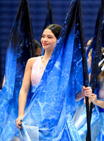 02 - Color Guard JV-B