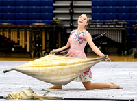 03 - Color Guard JV-A