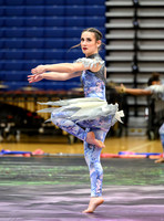 04 - Color Guard Varsity