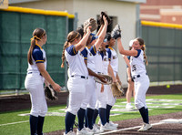 2026-3-24 Langham Creek @ Cy Ranch - Girls - JV - Softball