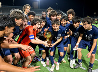 2026-3-27 Barbers Hill (TX) @ LASA (TX)  - Boys - Varsity - Soccer