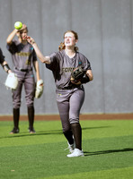 2026-3-31 Forney (TX)  @ Royse City (TX)  - Girls - JV - Softball