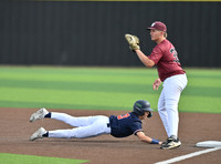 2026-4-1 Bridgeland @ Waller - Soph - Baseball