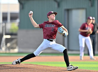 2026-4-1 Bridgeland @ Waller - Soph - Baseball
