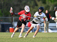2026-4-2 SB Memorial @ Cypress United - Boys - JV - Lacrosse