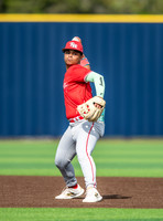 2026-4-2 Travis Early College (TX)  @ Legacy Ranch  - Boys - JV - Baseball