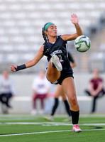 2026-3-31 A&M Consolidated @ Kingwood Park (TX)  - Girls - Varsity - Soccer