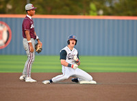 2026-3-31 Waller @ Bridgeland - Boys - Varsity - Baseball