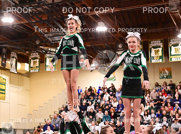West Linn Youth Cheer (14 of 44)