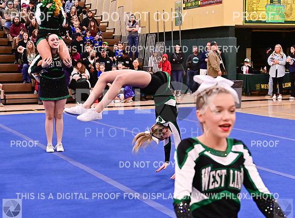 West Linn Youth Cheer (3 of 44)