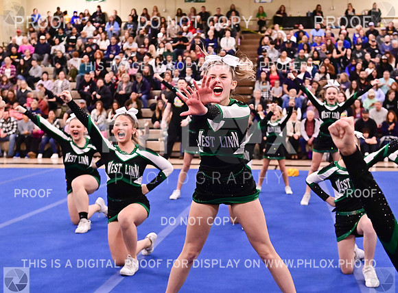 West Linn Youth Cheer (7 of 44)